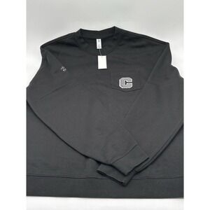 Team Cisco Relaxed Pocket Crew - Black (Mens)‎ Size XL
